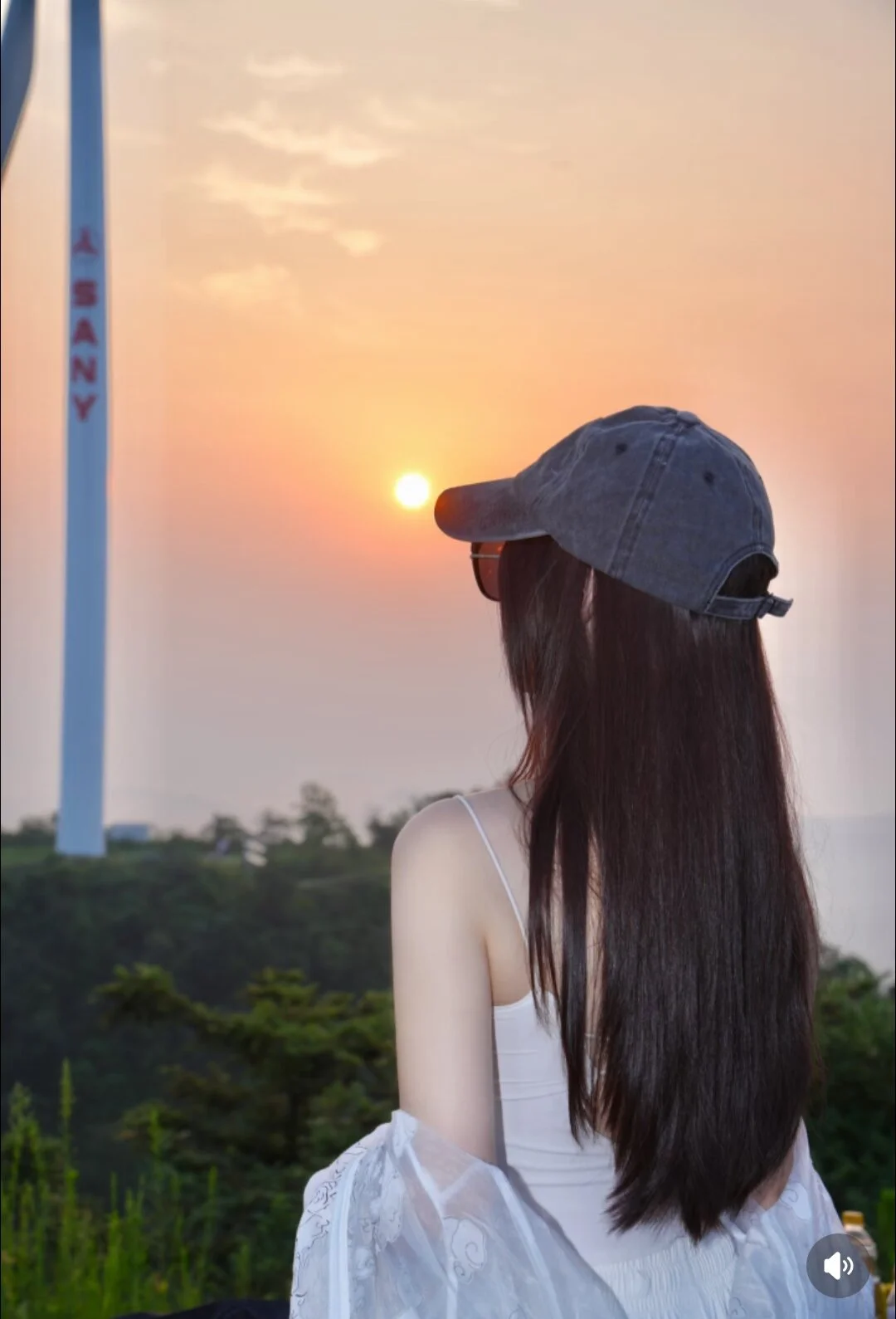 XXX Porn Photo of Nude Xiao-aiai 4