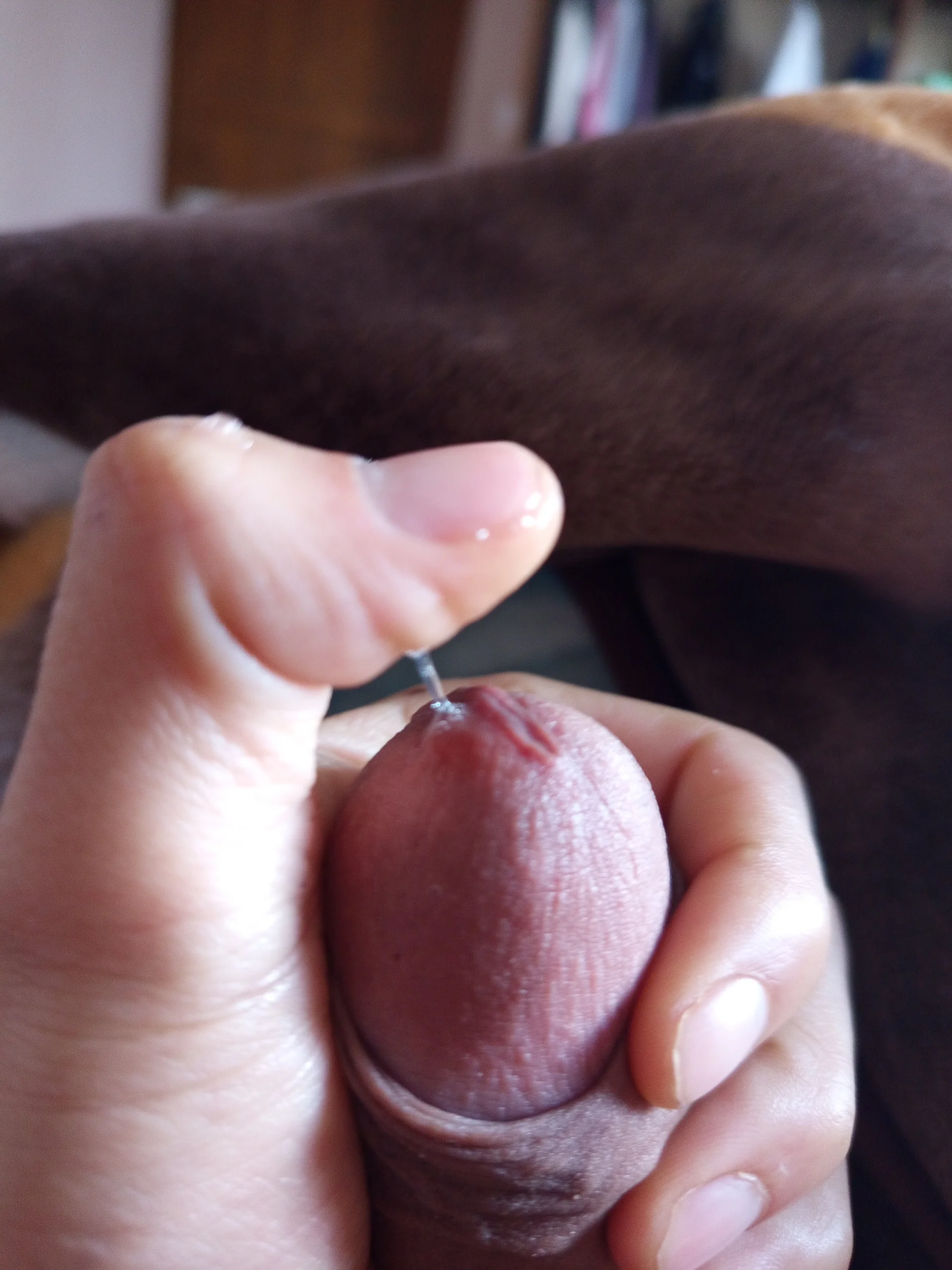 XXX Porn Photo of Nude CherryCrab 2