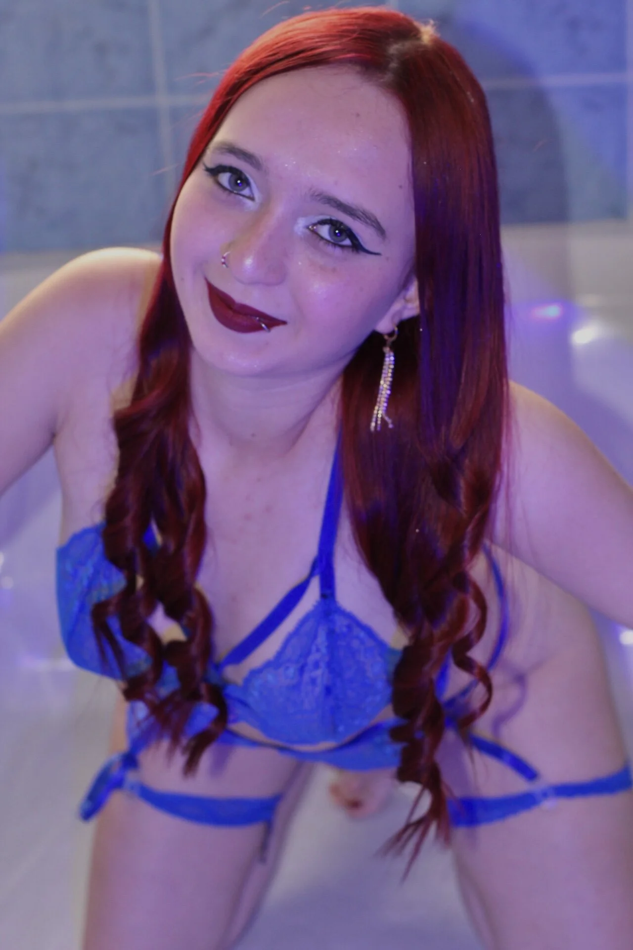 XXX Porn Photo of Nude Liaroberts1 21