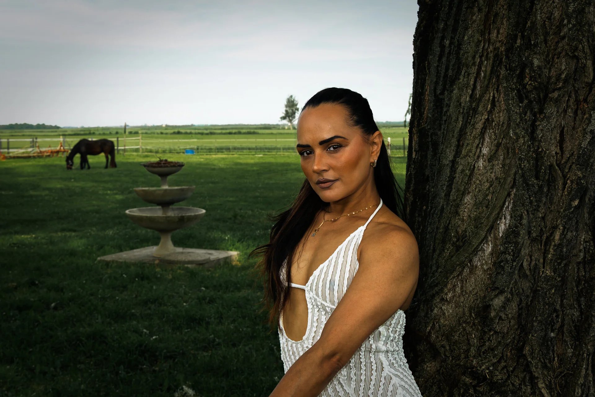 XXX Porn Photo of Nude SiennaRosse 205