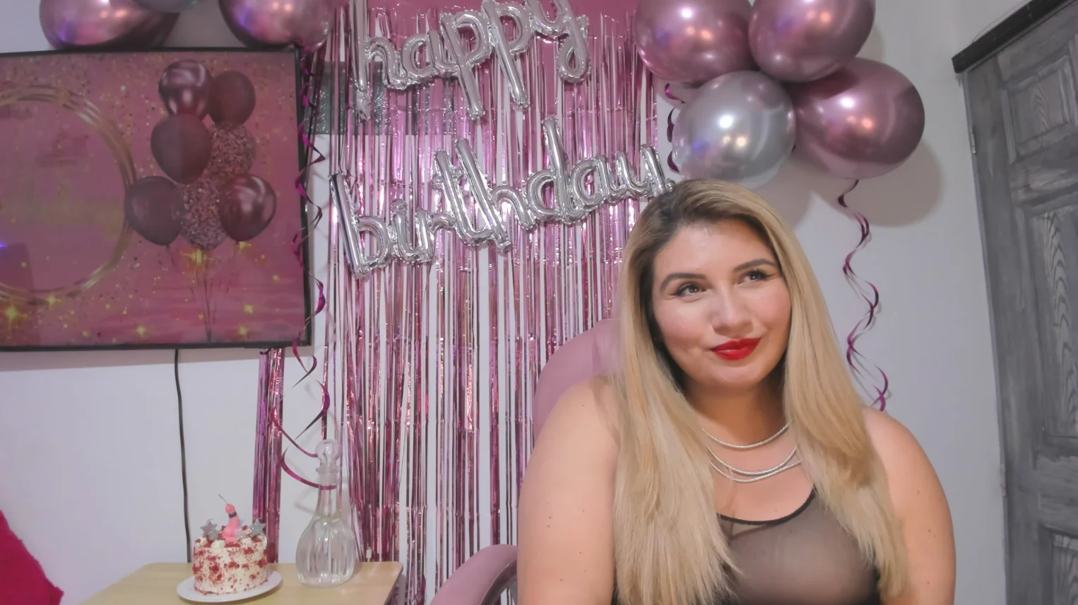 XXX Porn Photo of Nude mailyn_bakerrr 3