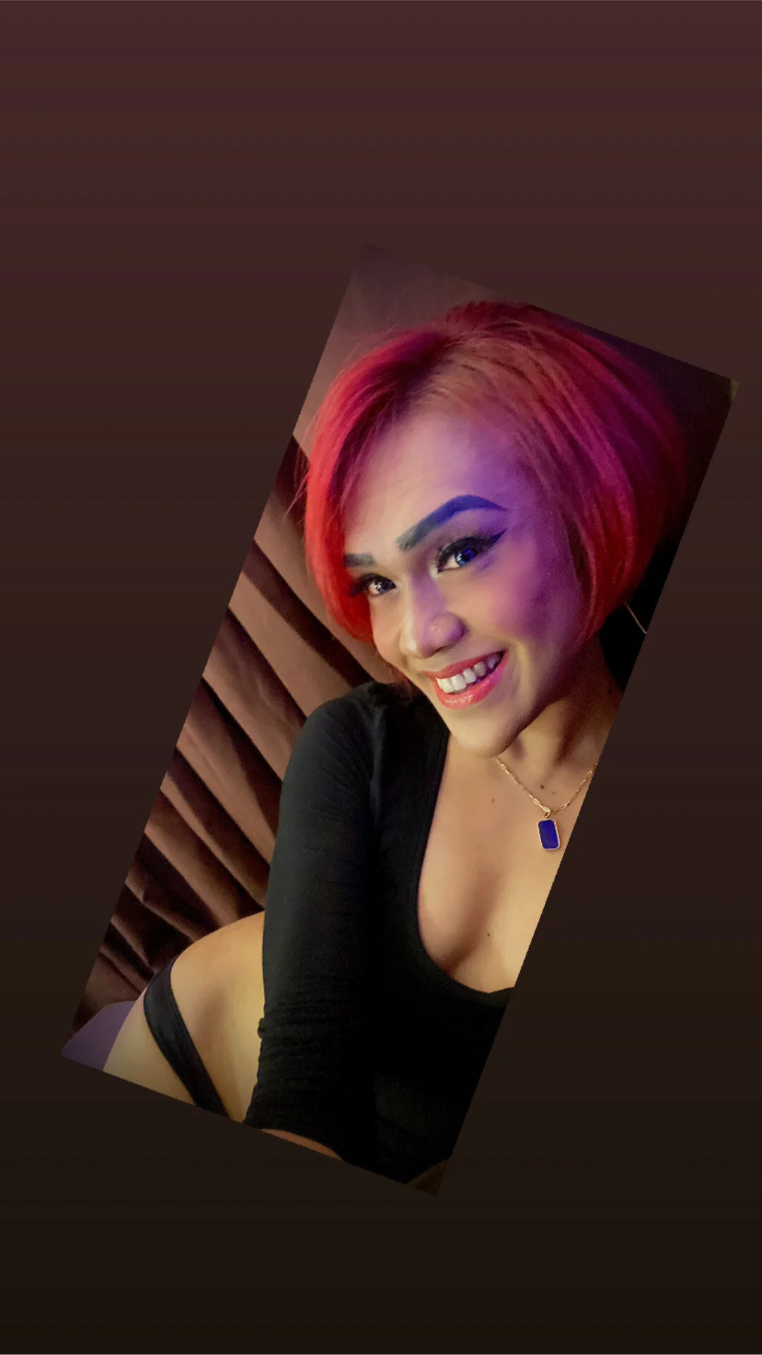 XXX Porn Photo of Nude Dominant_Queen_Marites 10