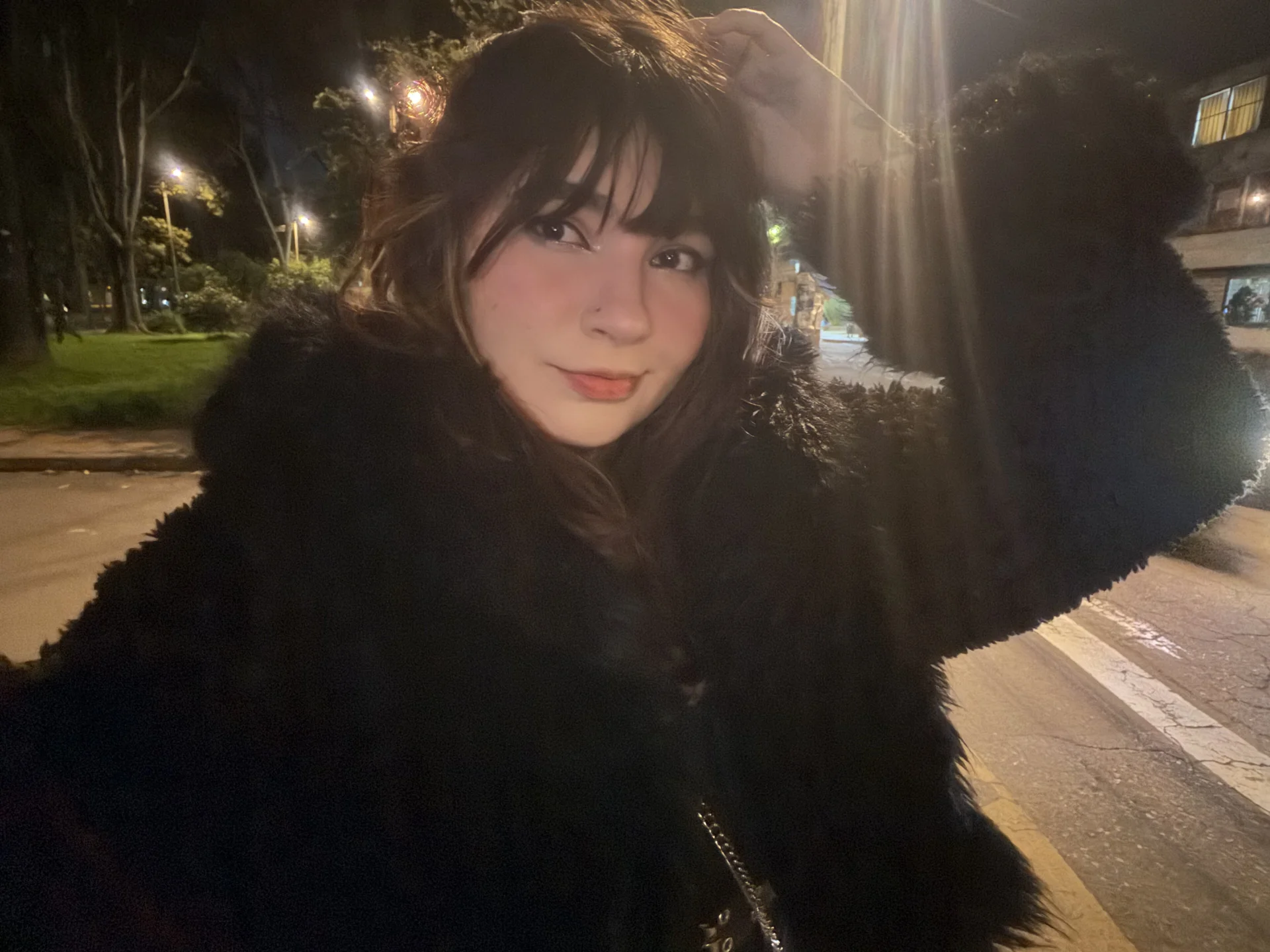 XXX Porn Photo of Nude QueenOfBeherits 5