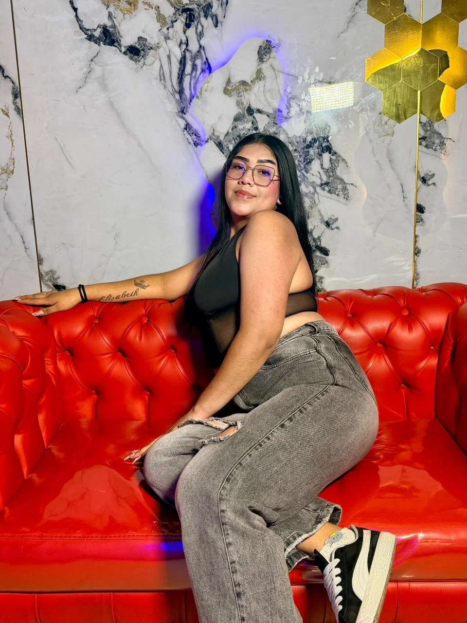 XXX Porn Photo of Nude Alaia_Russo 4
