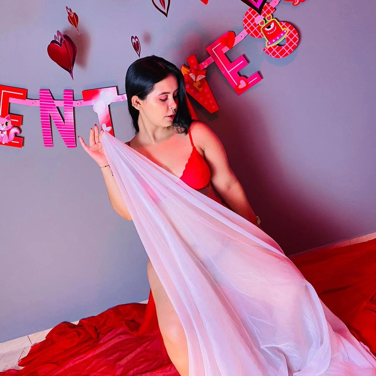 XXX Porn Photo of Nude valerymeyerr 13