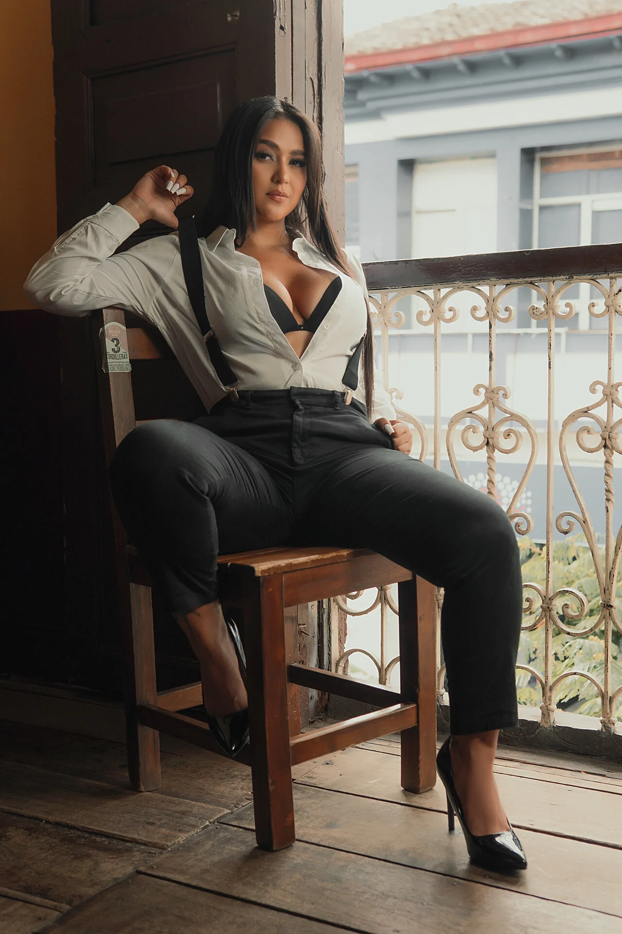 XXX Porn Photo of Nude ToriCrossX 218