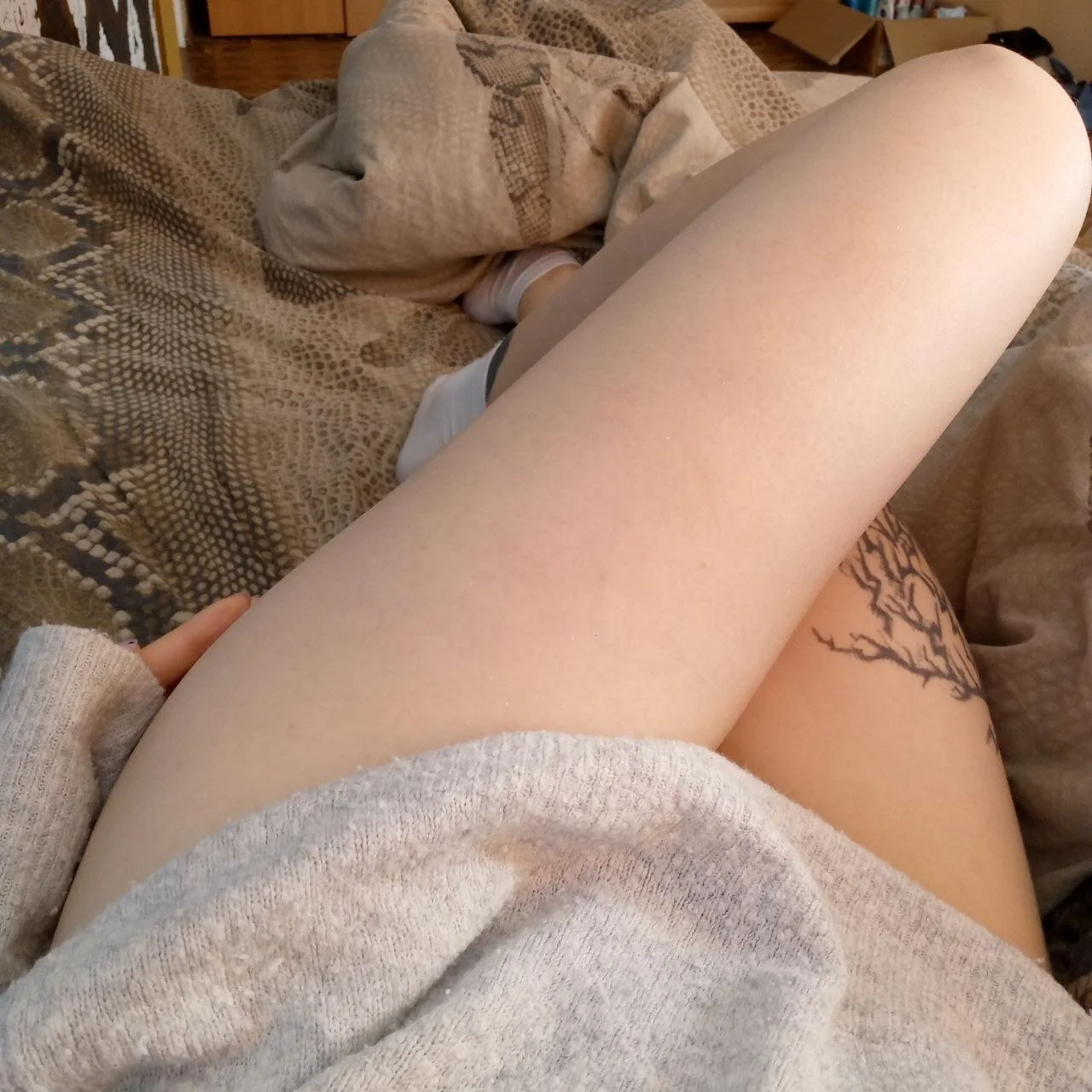 XXX Porn Photo of Nude PollyKim 48