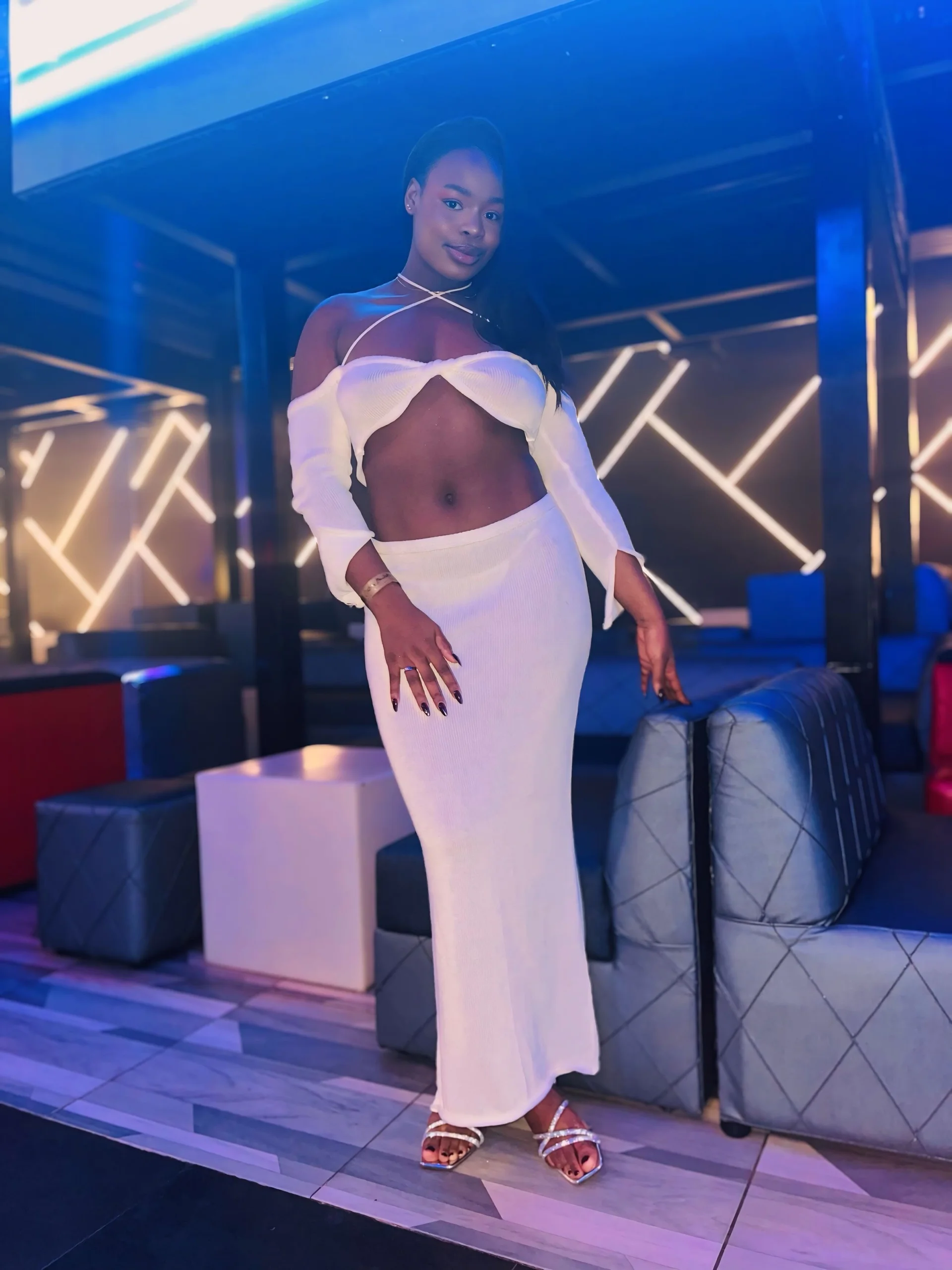 XXX Porn Photo of Nude Venuswil 8