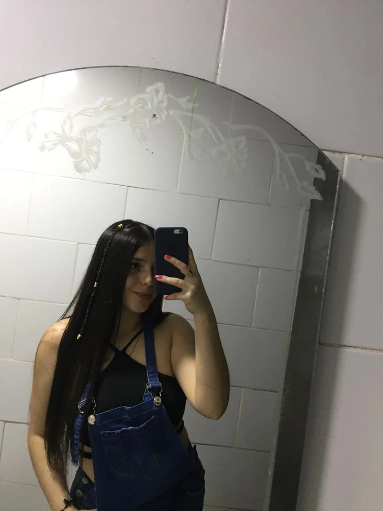 XXX Porn Photo of Nude ice_grace 1