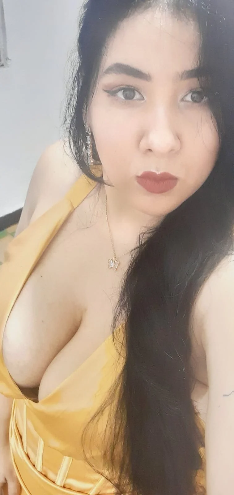 XXX Porn Photo of Nude rosebigboobs 6