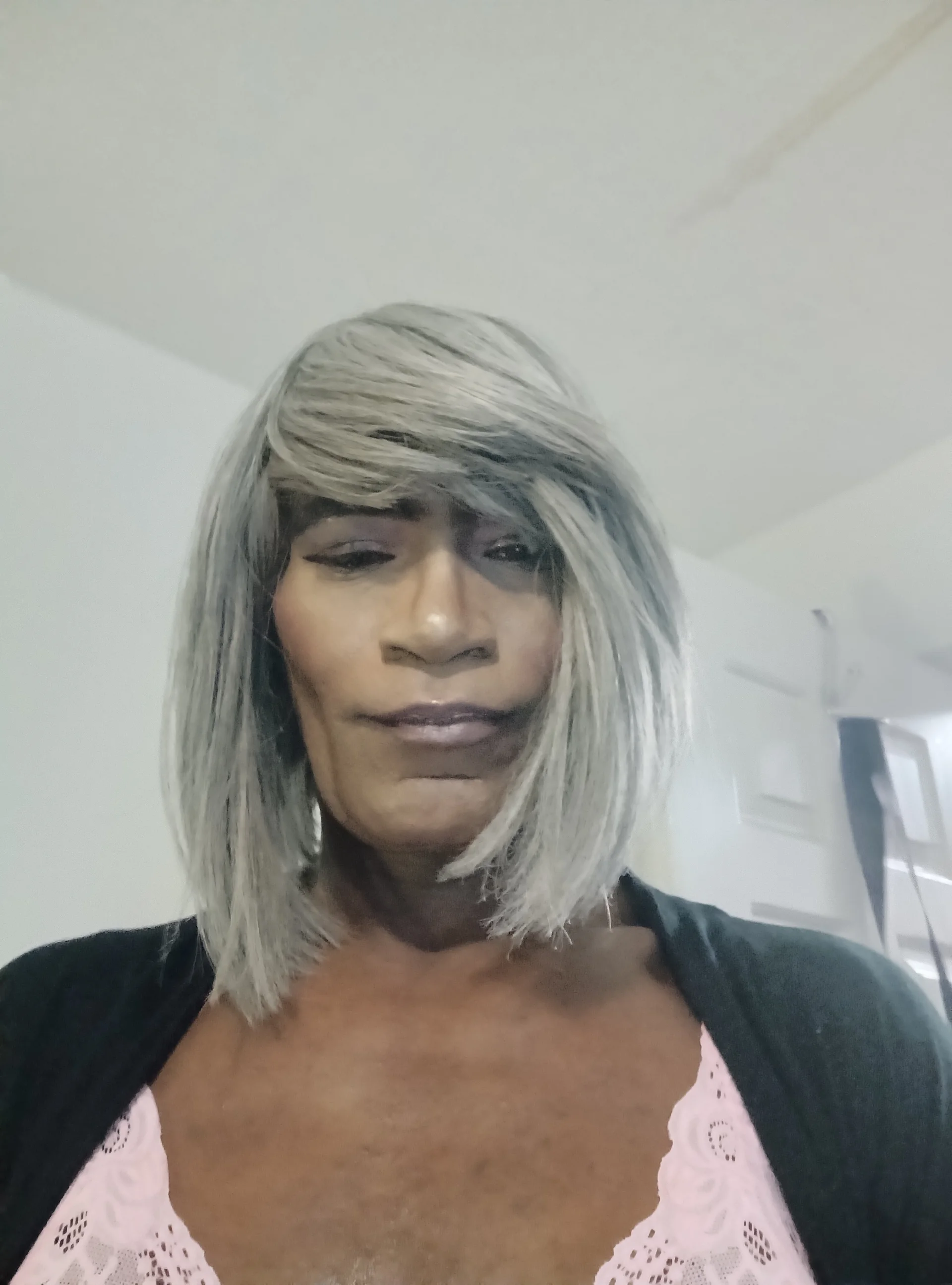 XXX Porn Photo of Nude Jackie_SilverFoxCD 22