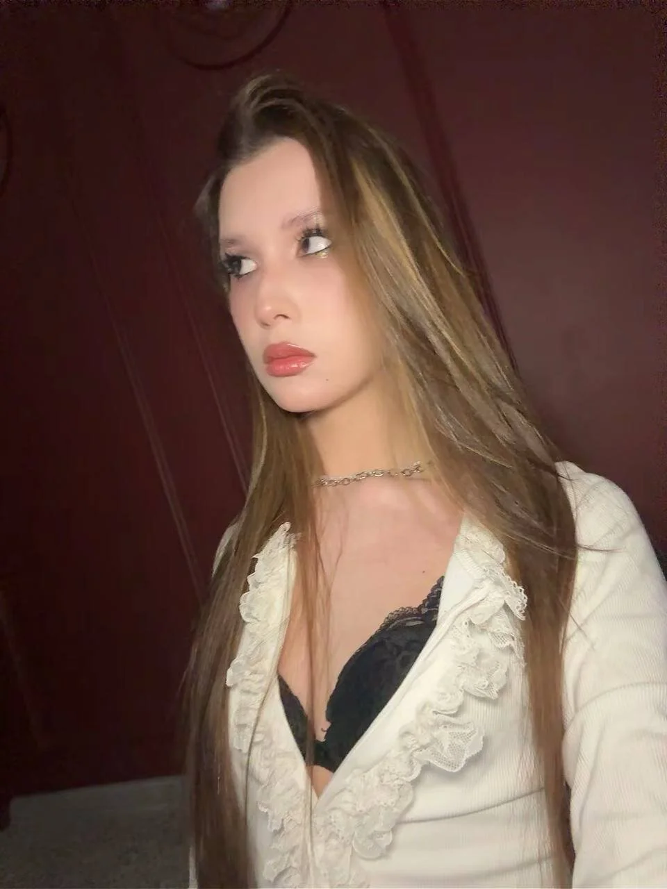 XXX Porn Photo of Nude babyy_gloria 33