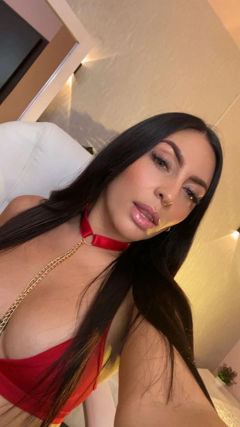 XXX Porn Photo of Nude yourmagic_venus 8