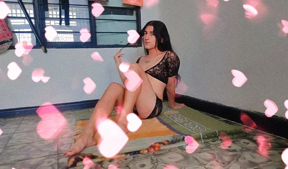XXX Porn Photo of Nude istina_uwu 4
