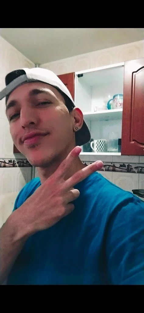 XXX Porn Photo of Nude Orlandodcn_69 7
