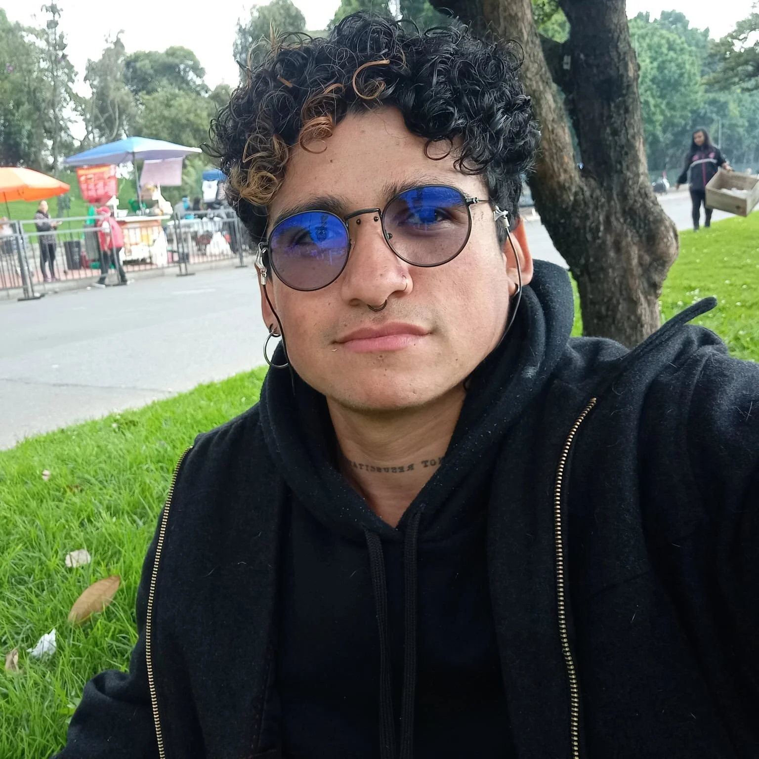 XXX Porn Photo of Nude __JaviJavi 3