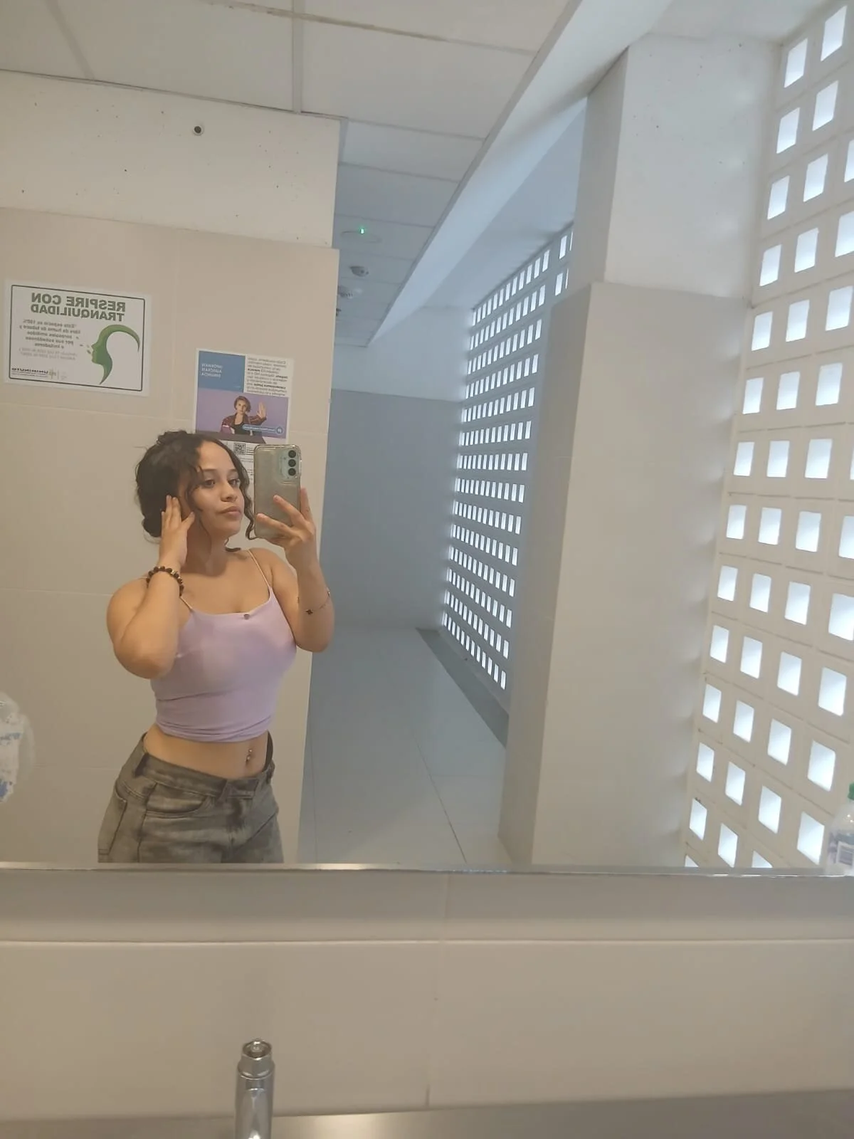 XXX Porn Photo of Nude little_amelie 3