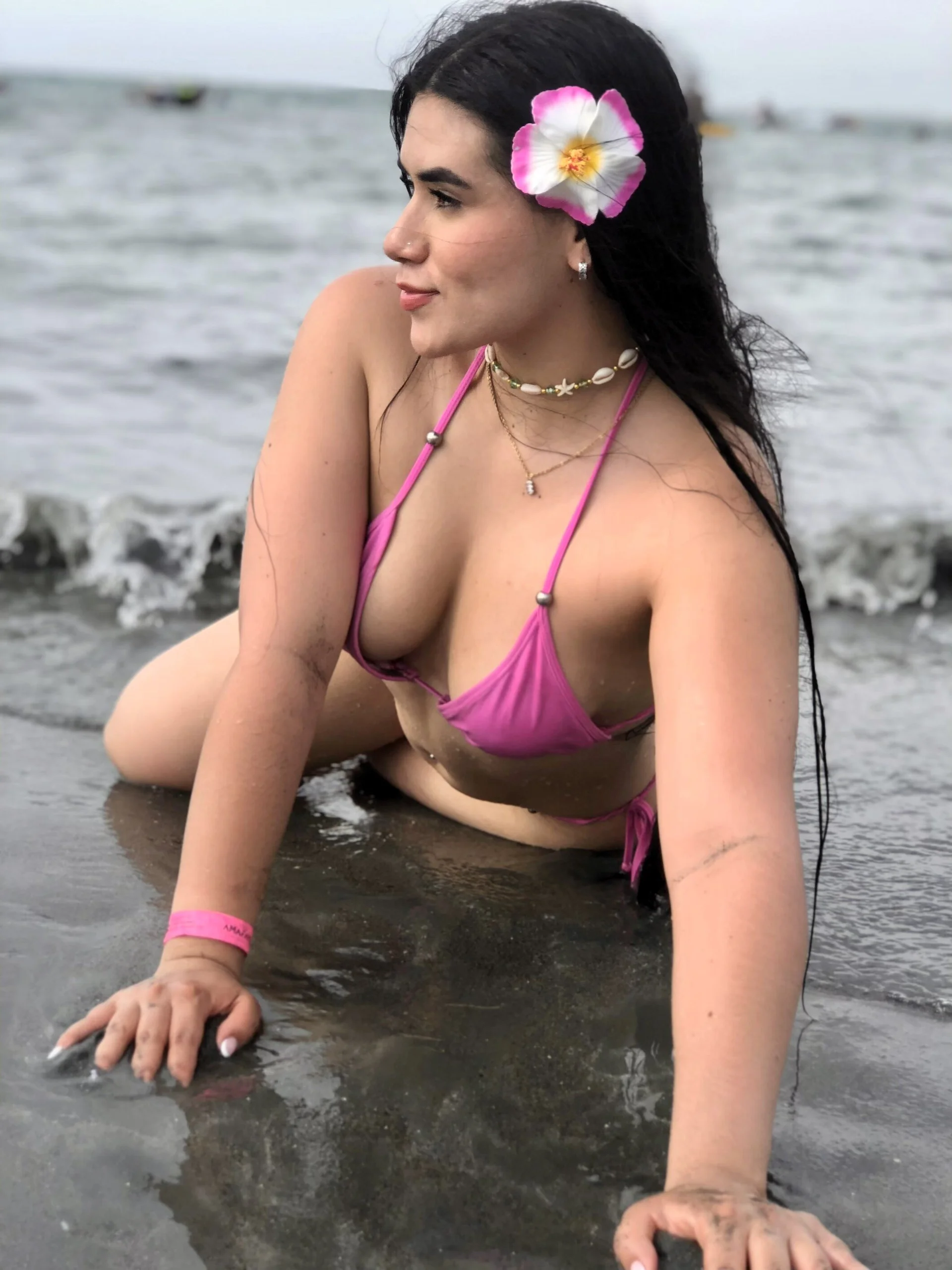 XXX Porn Photo of Nude Oriana_03 2