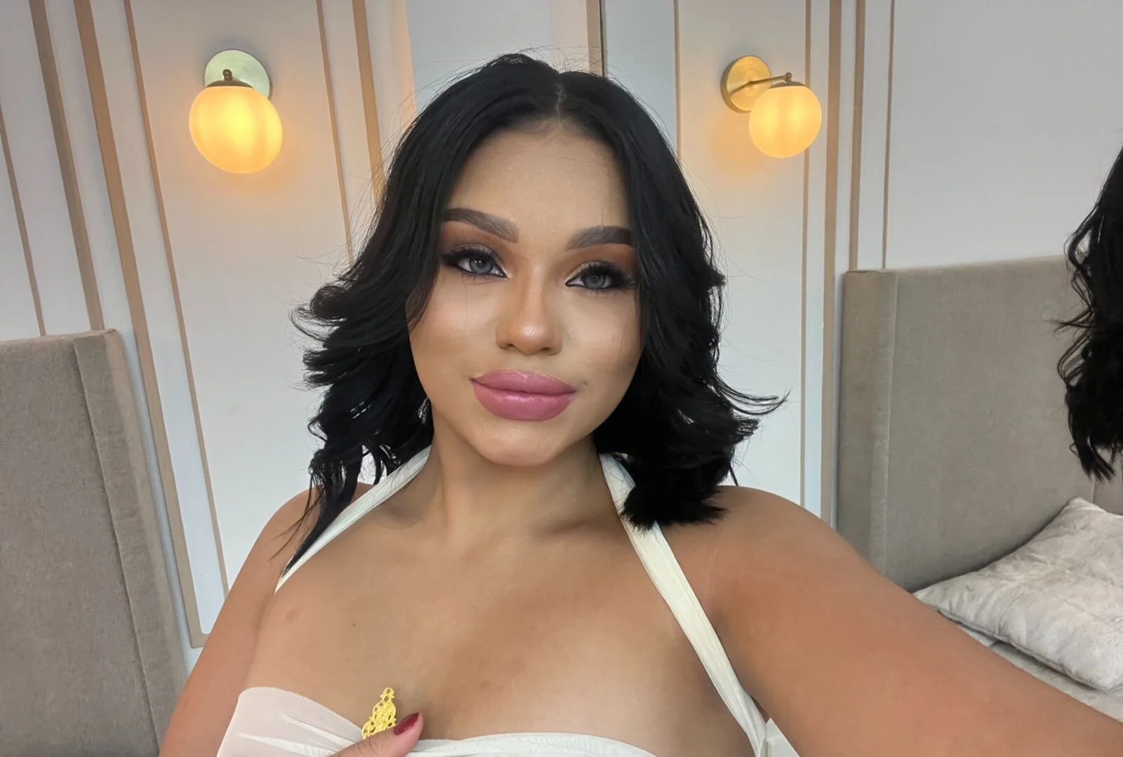 XXX Porn Photo of Nude Anngelinna_ 5
