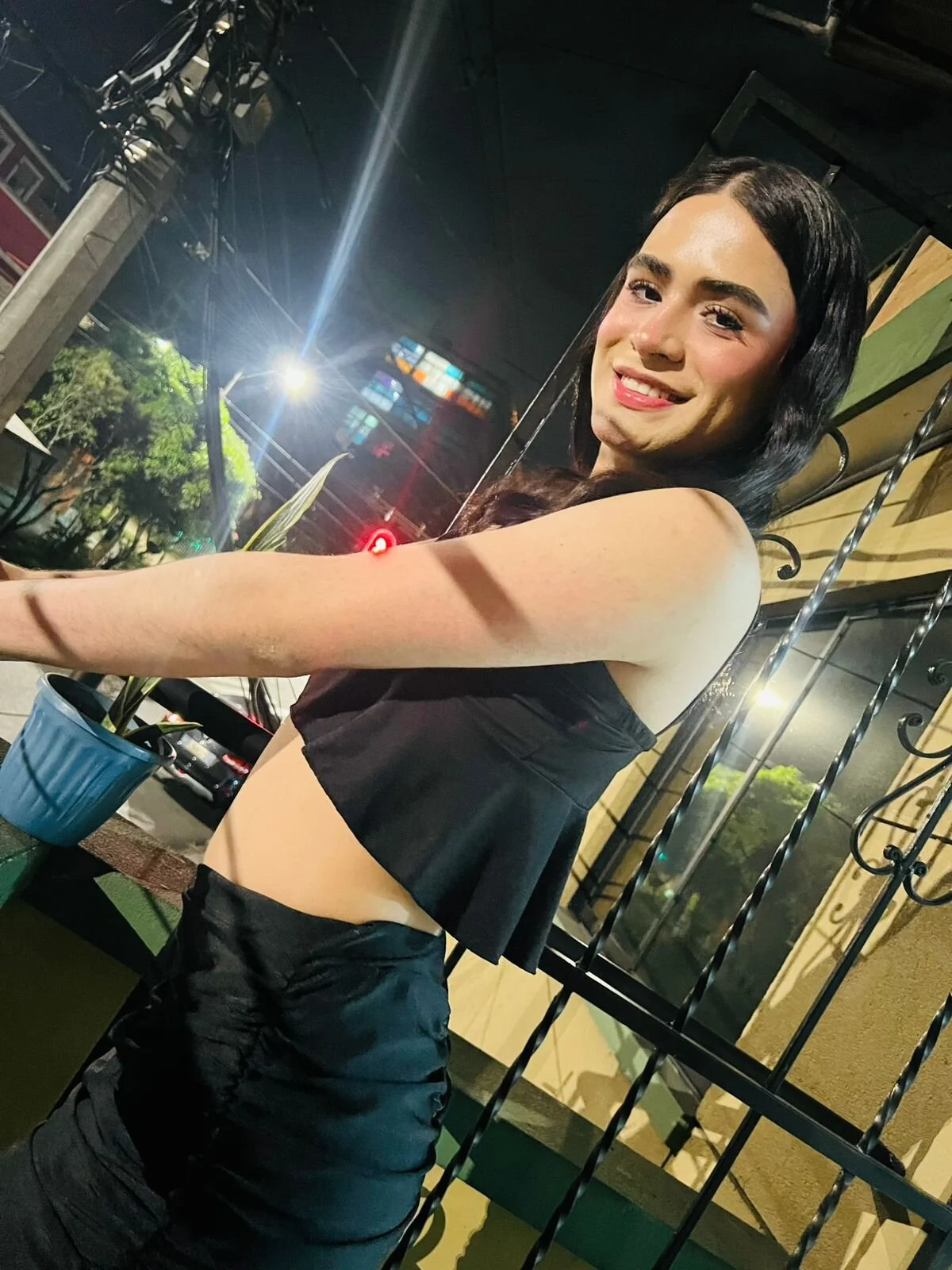 XXX Porn Photo of Nude double_temptation19 7