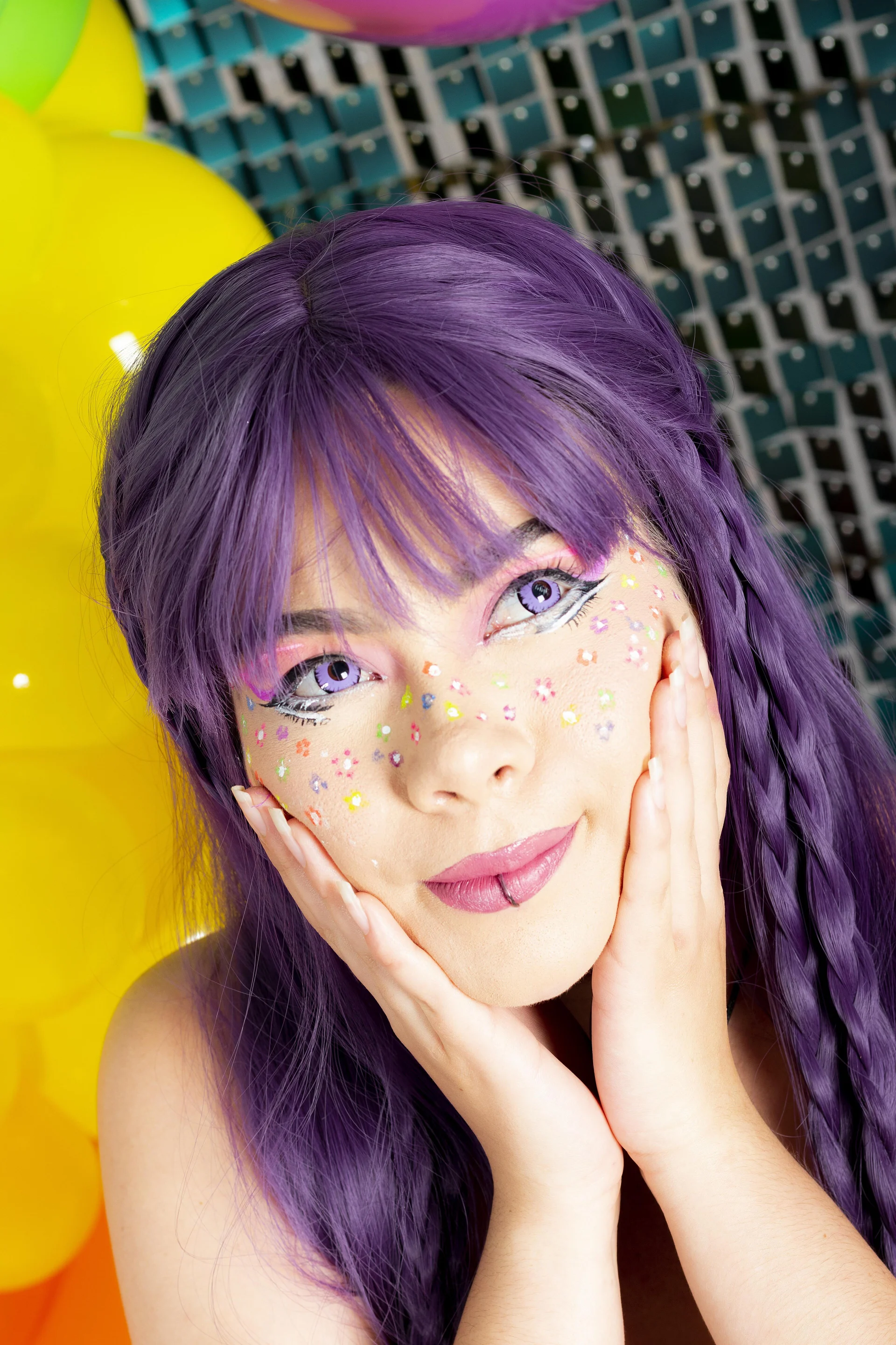 XXX Porn Photo of Nude Erza_escarleth 139