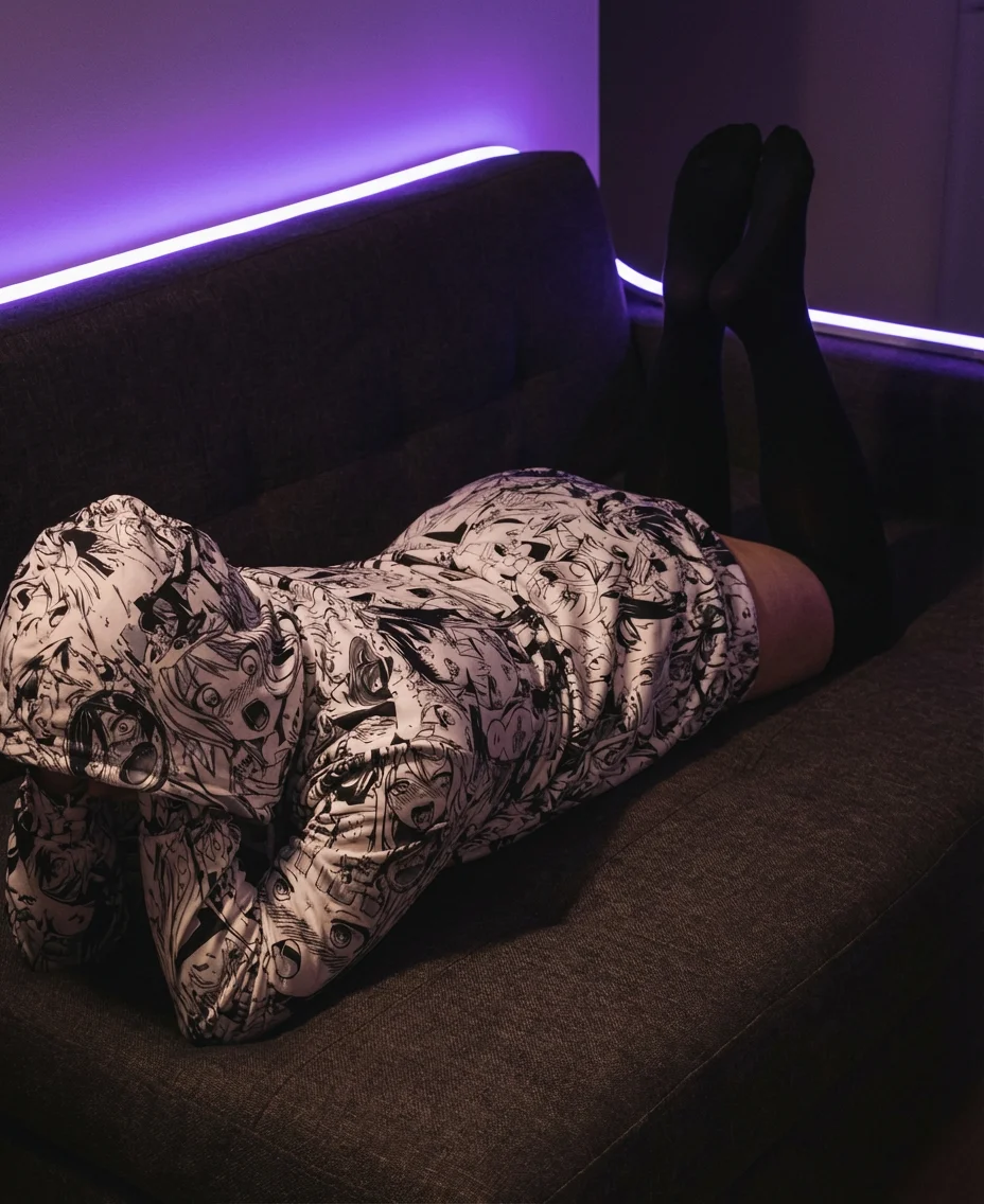 XXX Porn Photo of Nude dany_mur 3