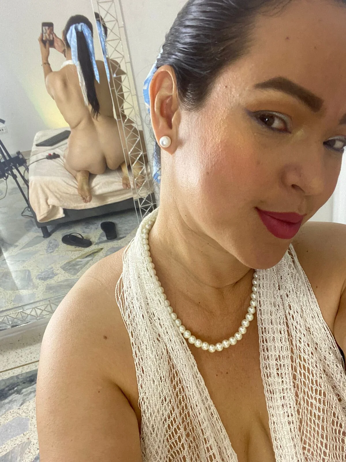 XXX Porn Photo of Nude talivega 27