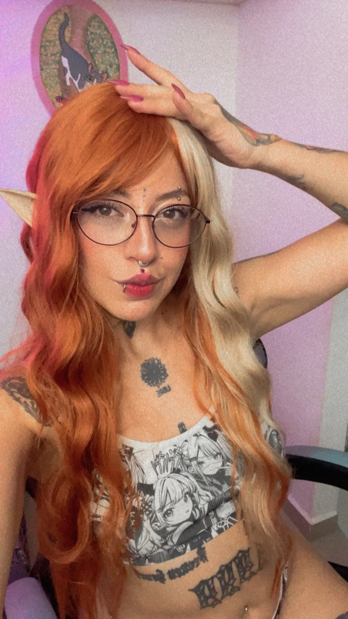 XXX Porn Photo of Nude Mollyy_y 7