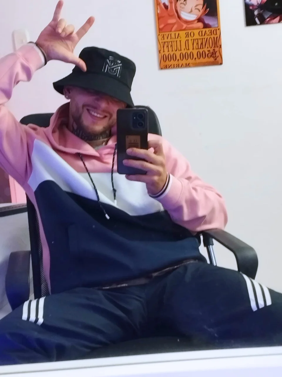 XXX Porn Photo of Nude Drako_Lamar 37