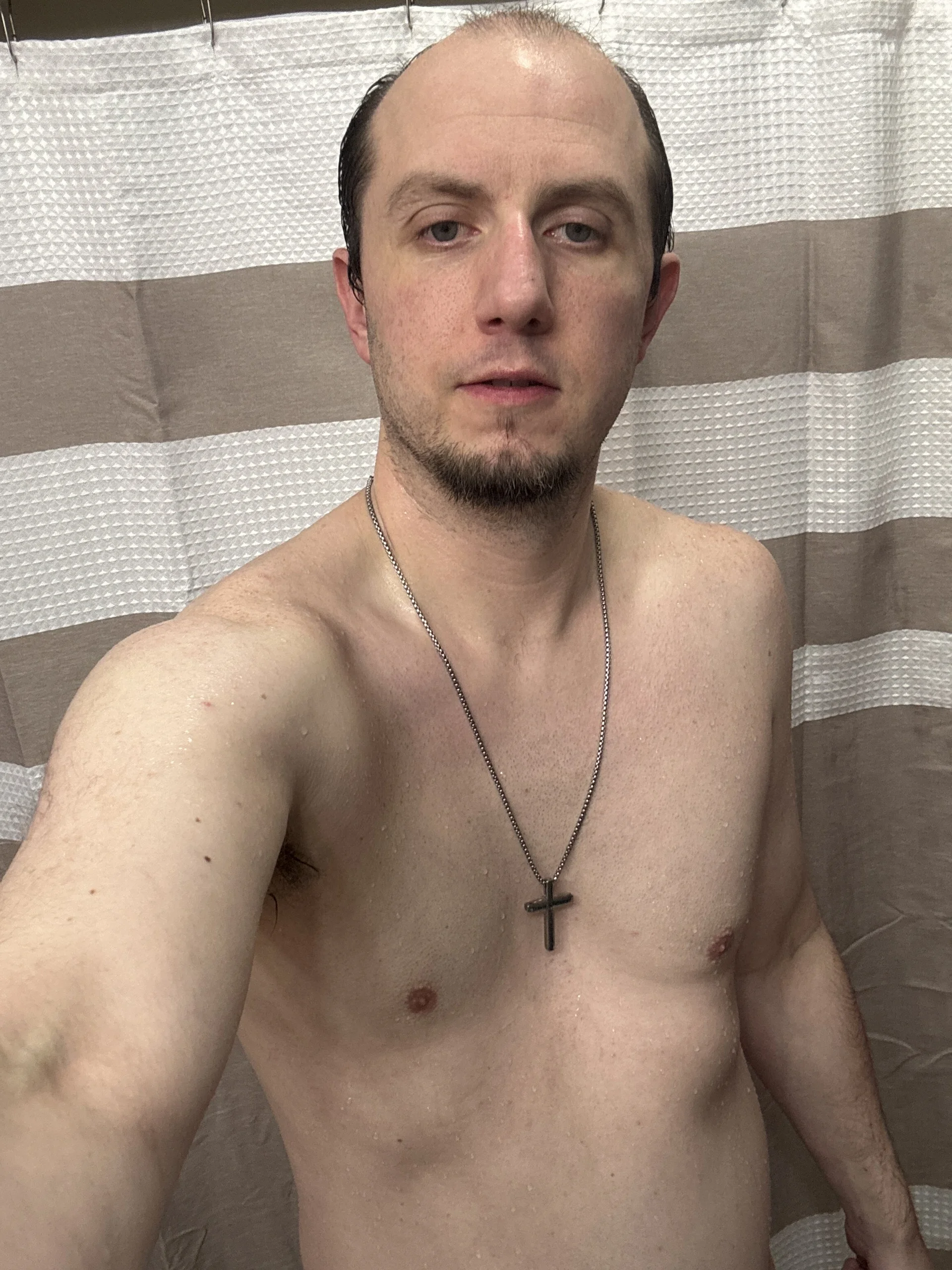 XXX Porn Photo of Nude Travis746 1