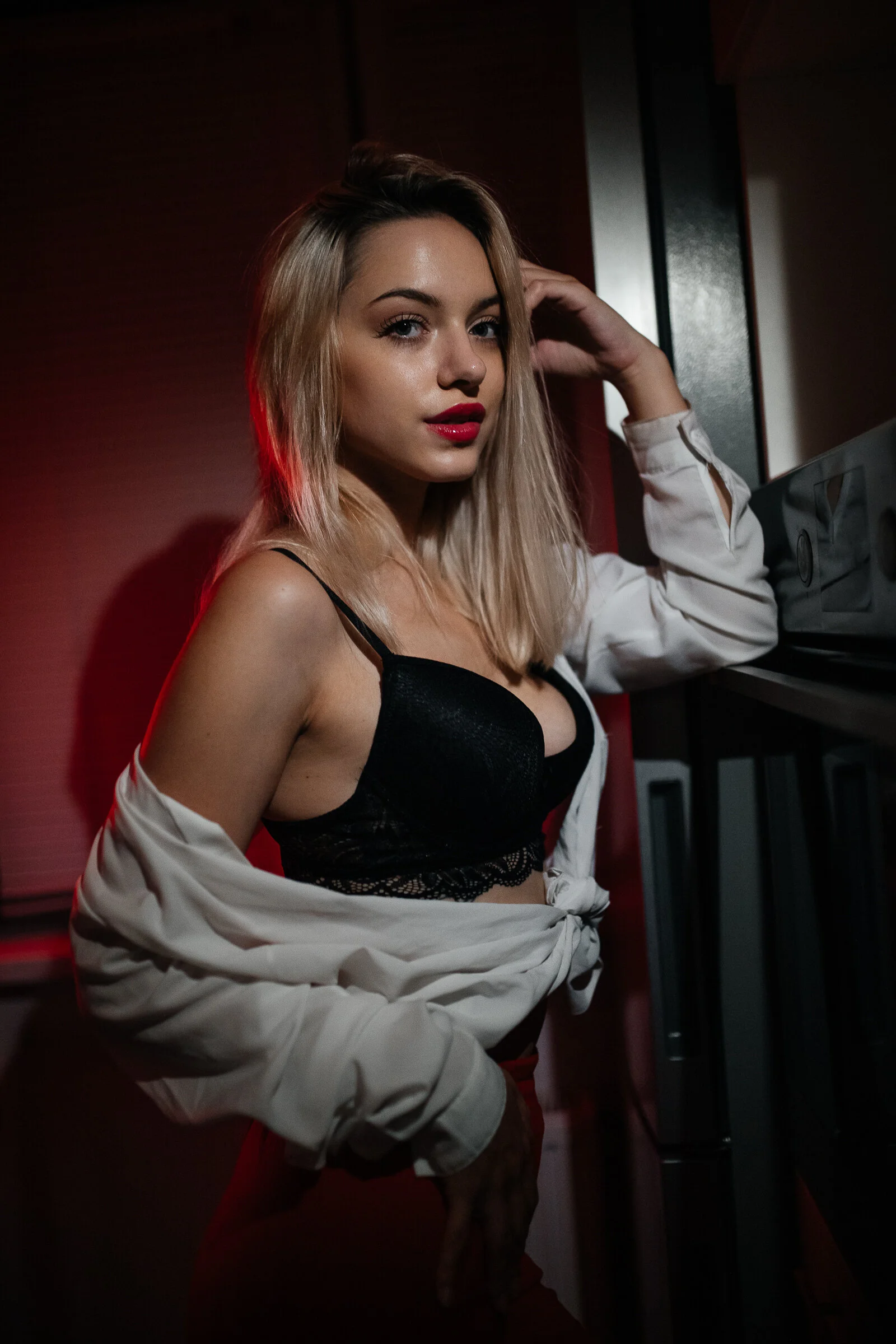 XXX Porn Photo of Nude KateDolphin 24