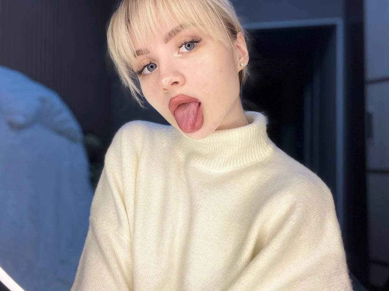 XXX Porn Photo of Nude jannemary 21