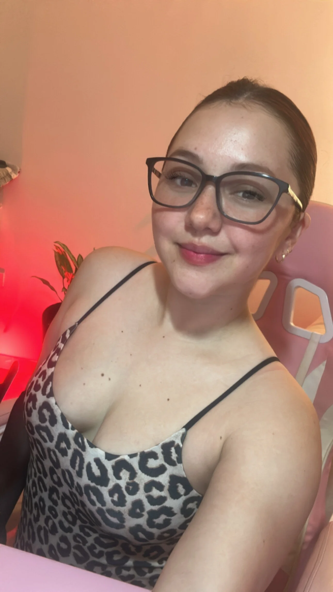XXX Porn Photo of Nude heizelll 3