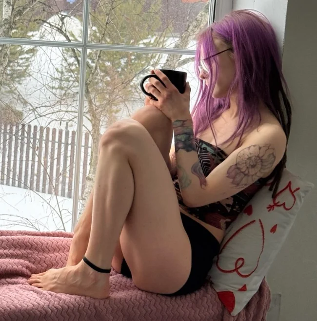 XXX Porn Photo of Nude Shee_Sheega 3