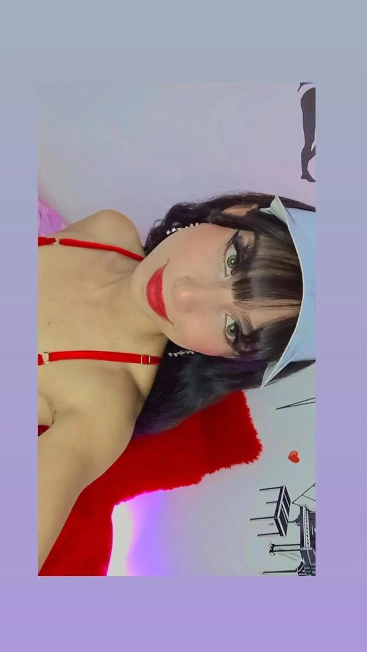 XXX Porn Photo of Nude cutninasky 7