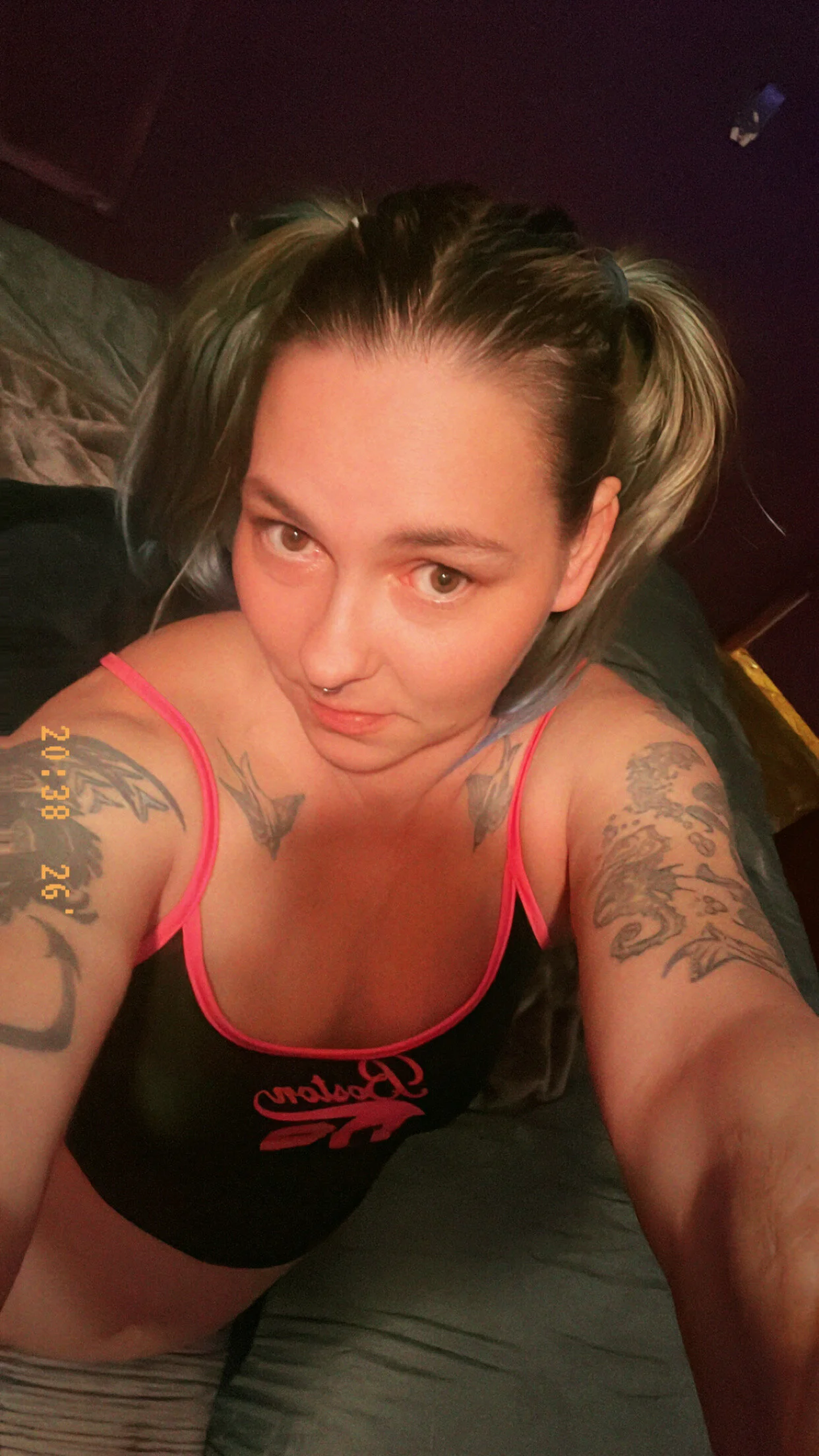 XXX Porn Photo of Nude DoubleTroubleXO 10