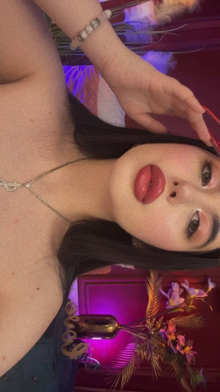 XXX Porn Photo of Nude Mayzzie 8