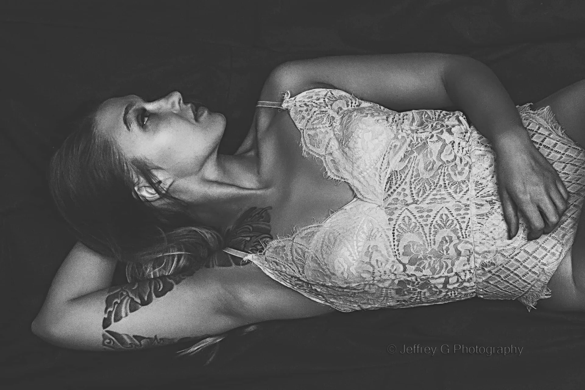 XXX Porn Photo of Nude NicolePearl 16