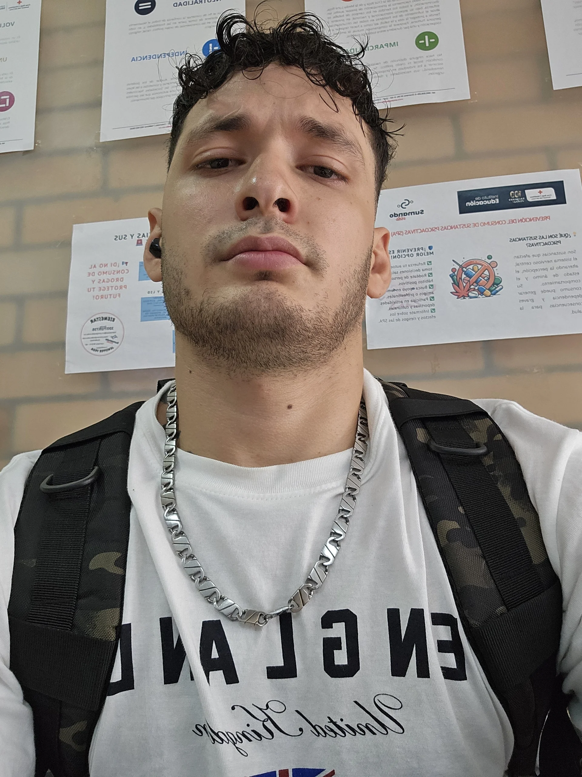 XXX Porn Photo of Nude alejandro__2 20