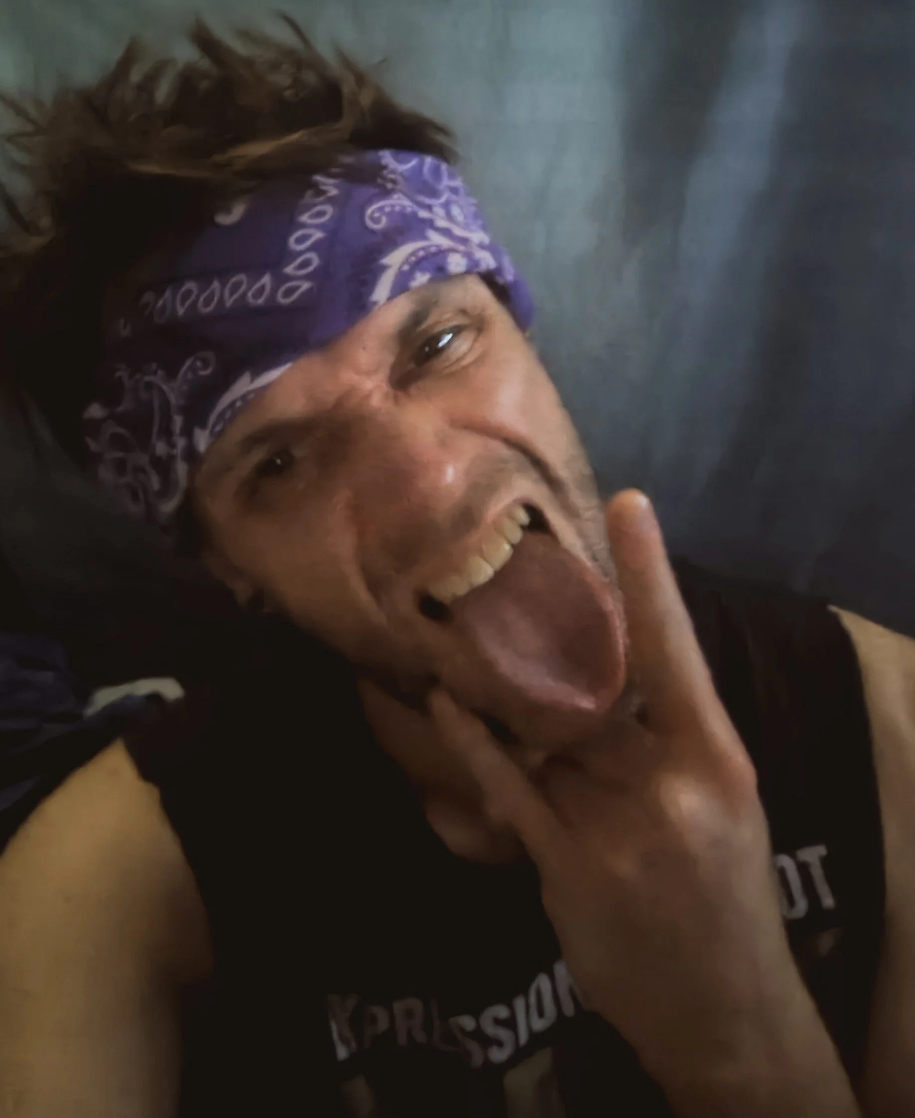 XXX Porn Photo of Nude Trashywhitebro 1