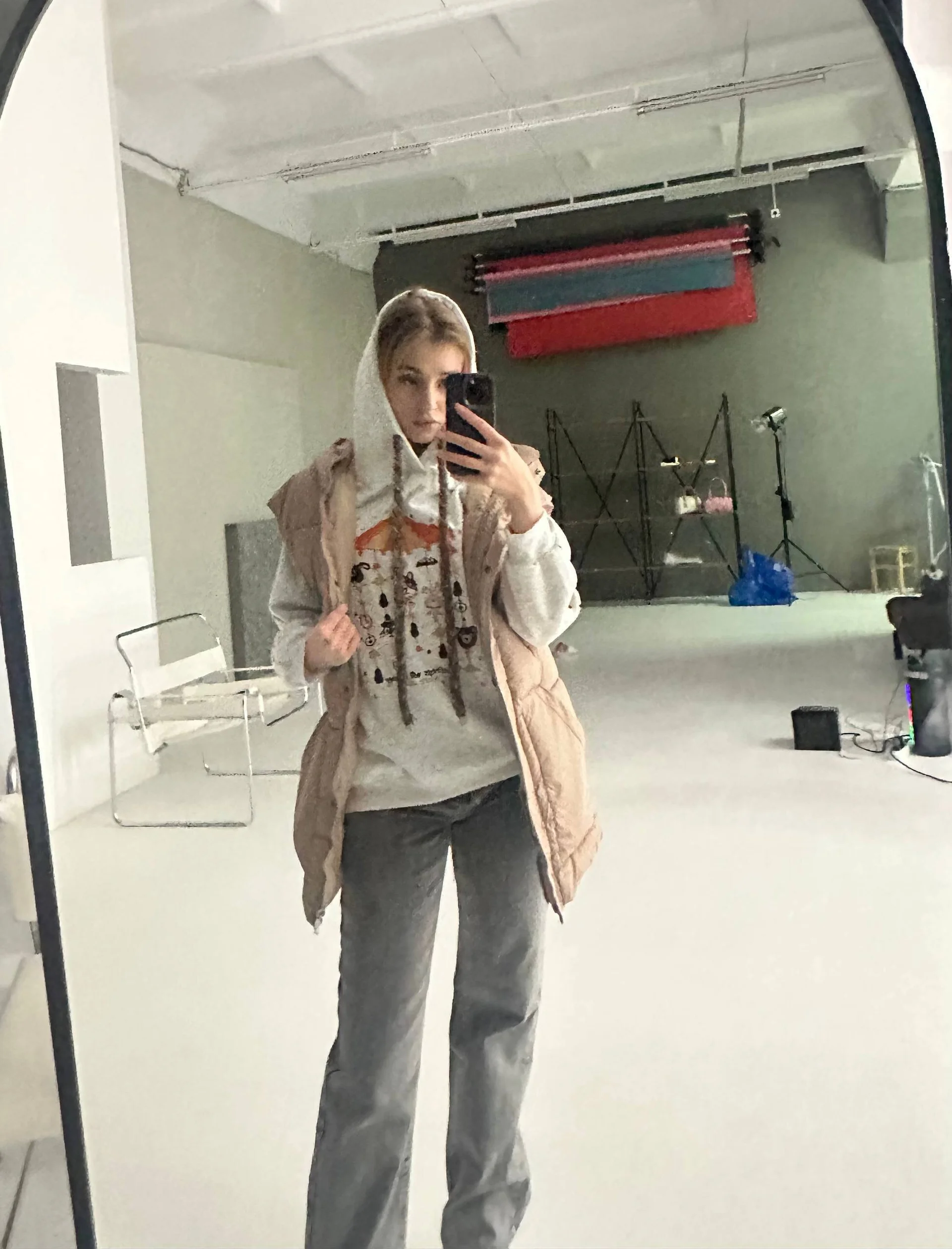 XXX Porn Photo of Nude DelanaHenter 24