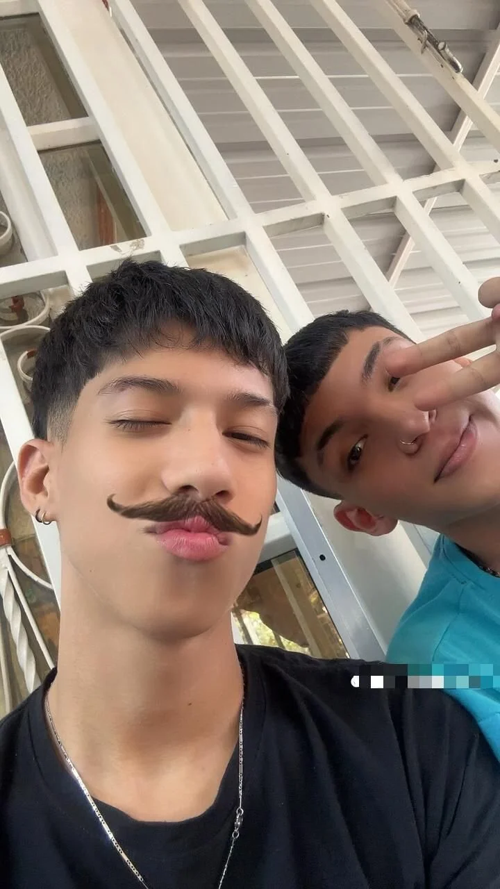 XXX Porn Photo of Nude Juan_Nd_Steven 41