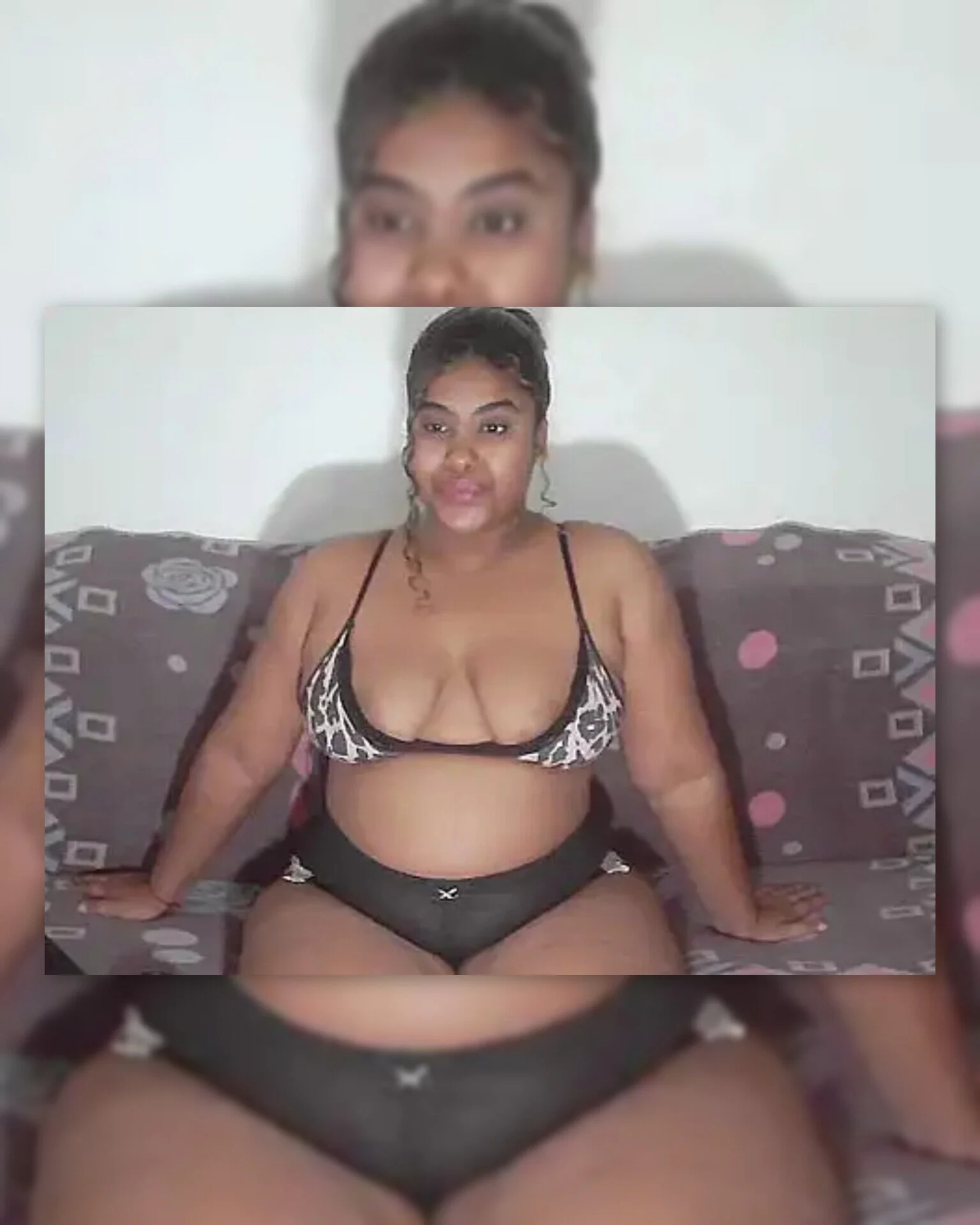 XXX Porn Photo of Nude XIndian_Butterfly4uX 3
