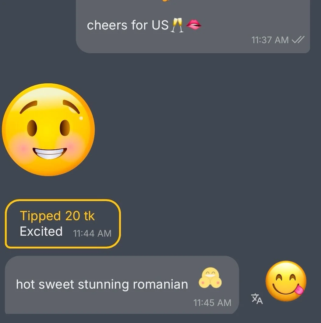 XXX Porn Photo of Nude ZoeMesmerizee 648