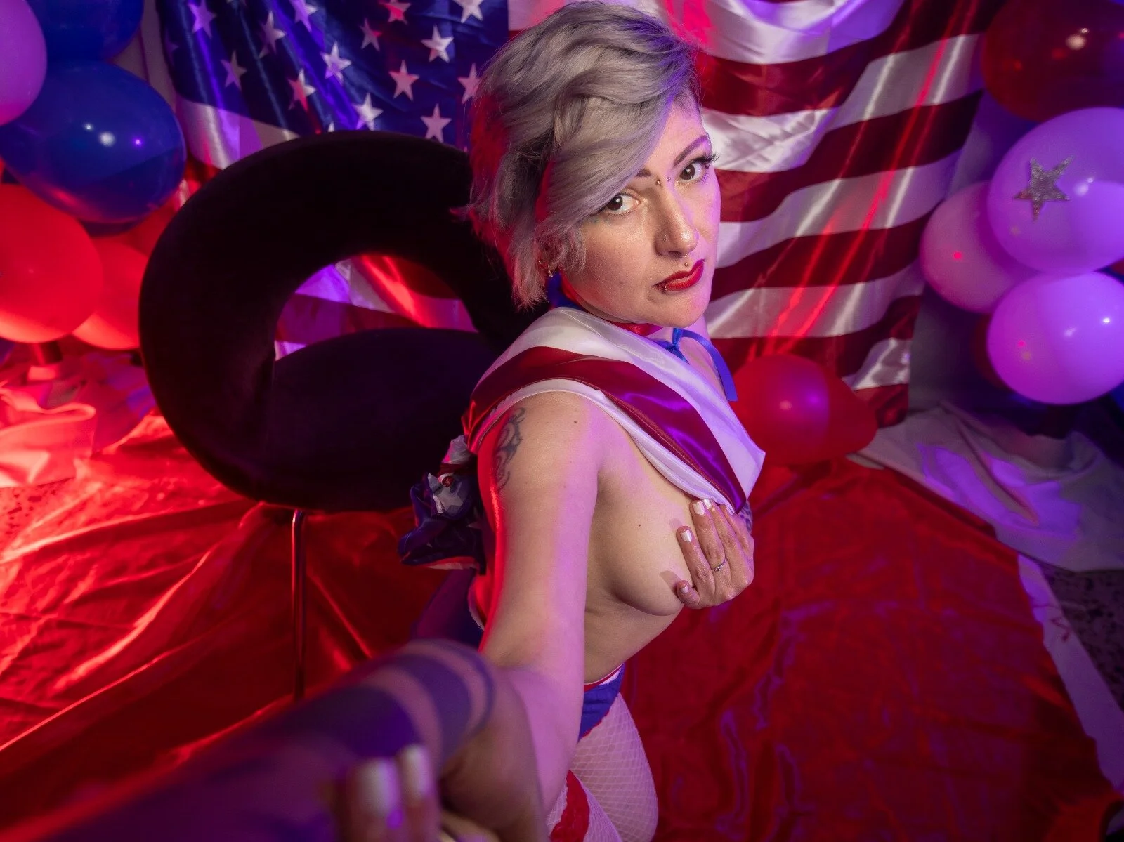 XXX Porn Photo of Nude Maria_fernandaxxx_ 29