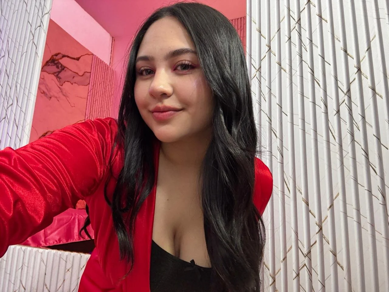 XXX Porn Photo of Nude Siena_Tay 18