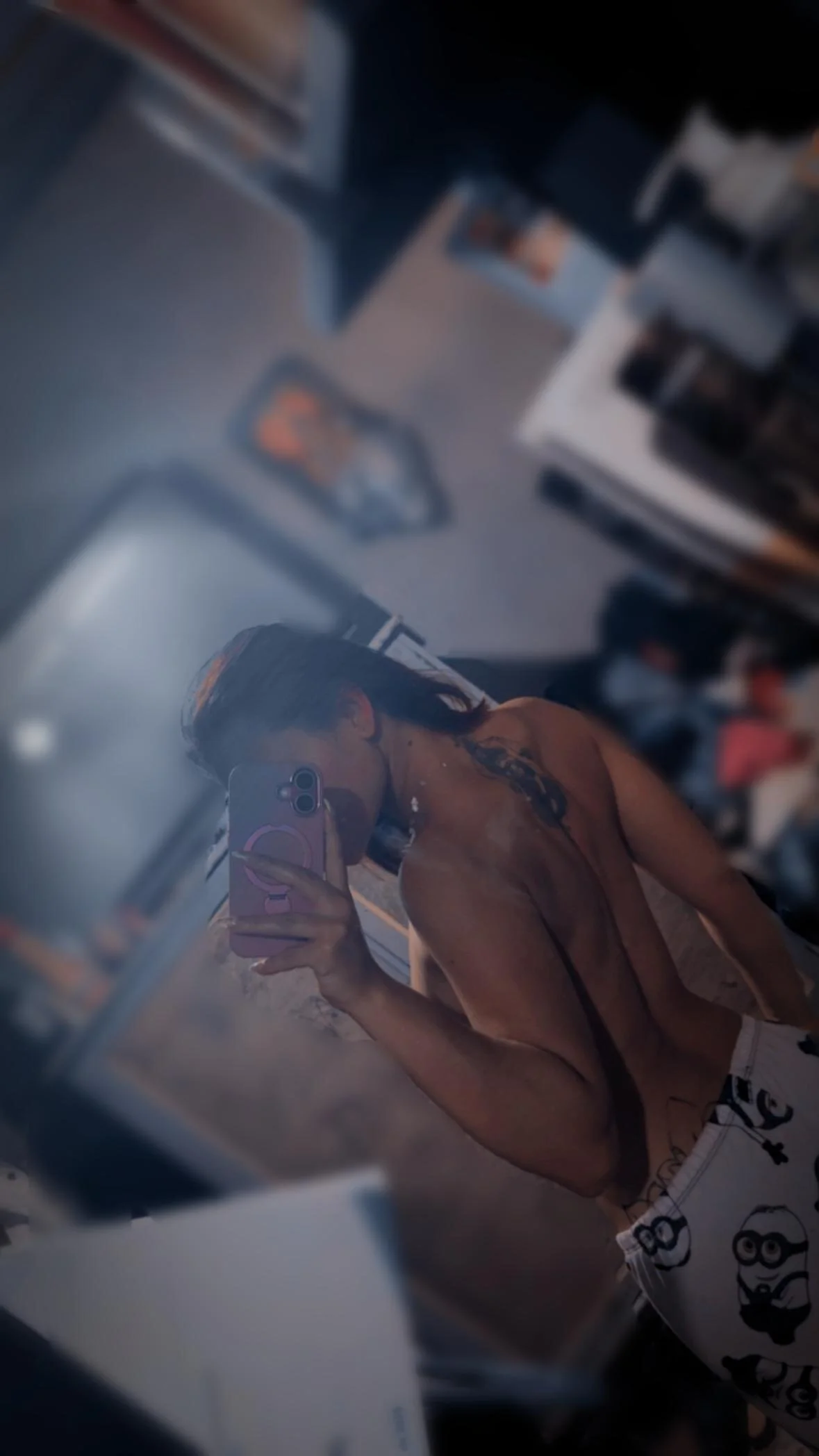 XXX Porn Photo of Nude salome_saenz__ 4