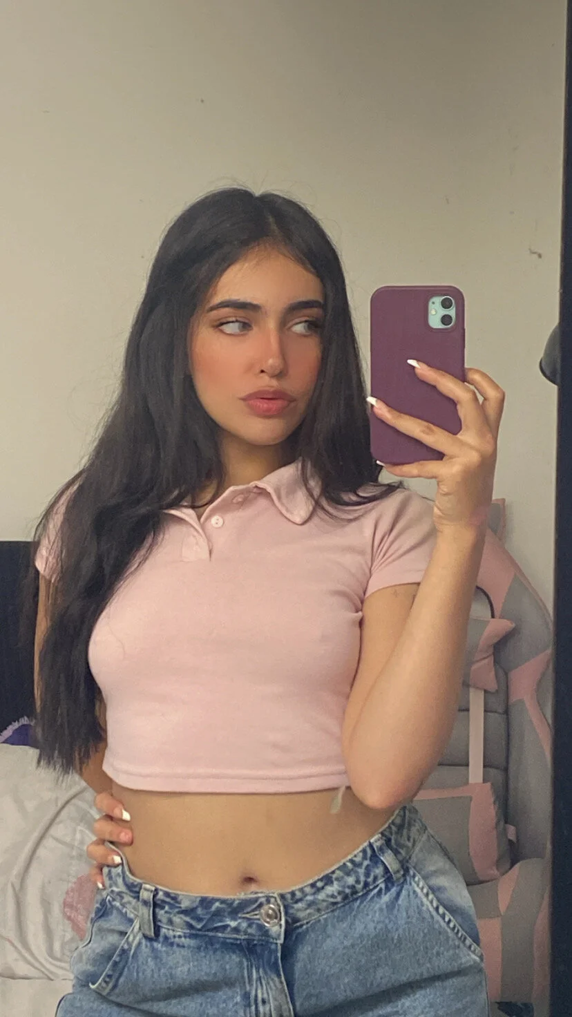 XXX Porn Photo of Nude DaphneUwu 486