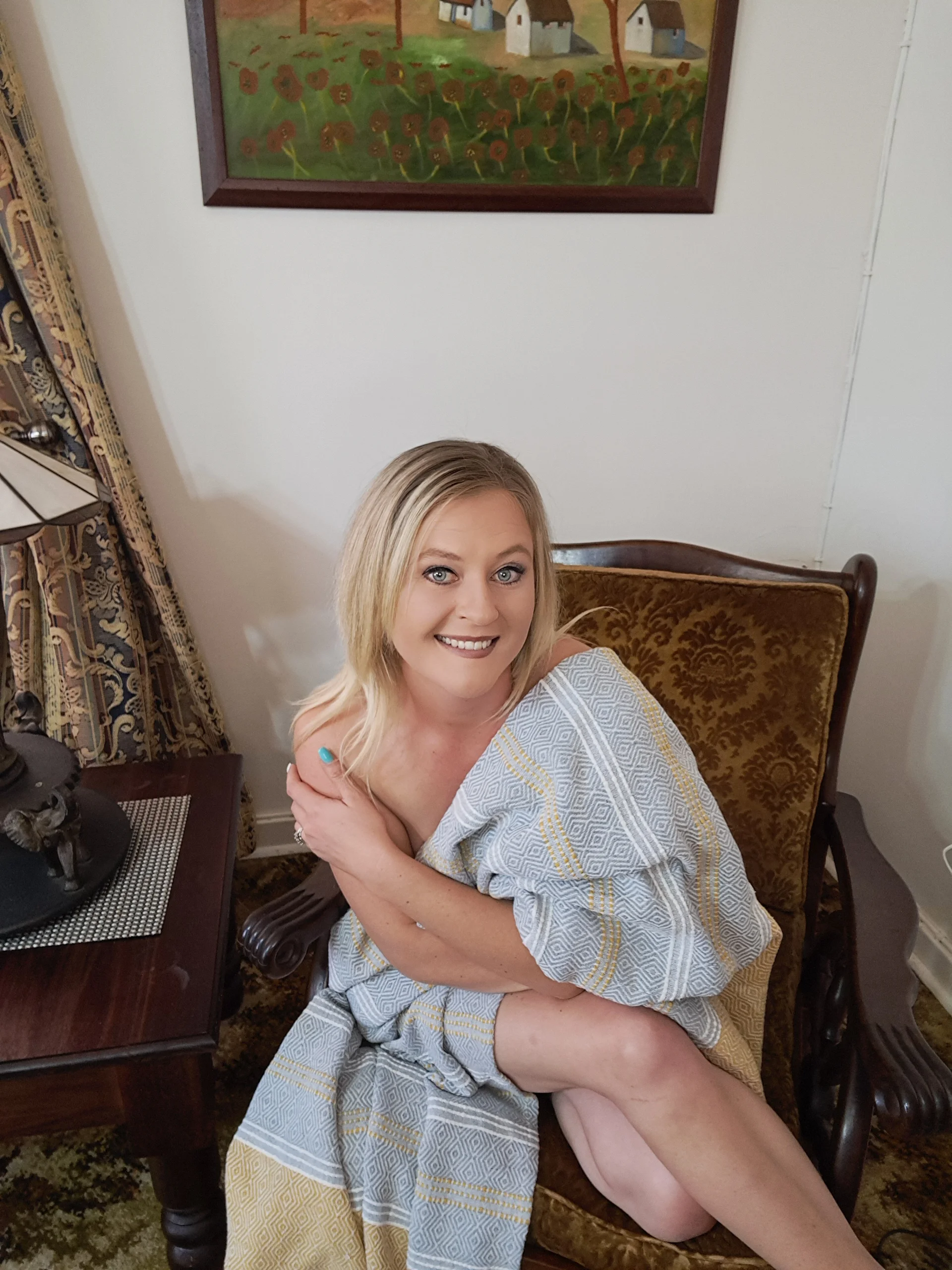 XXX Porn Photo of Nude Vintasia 96