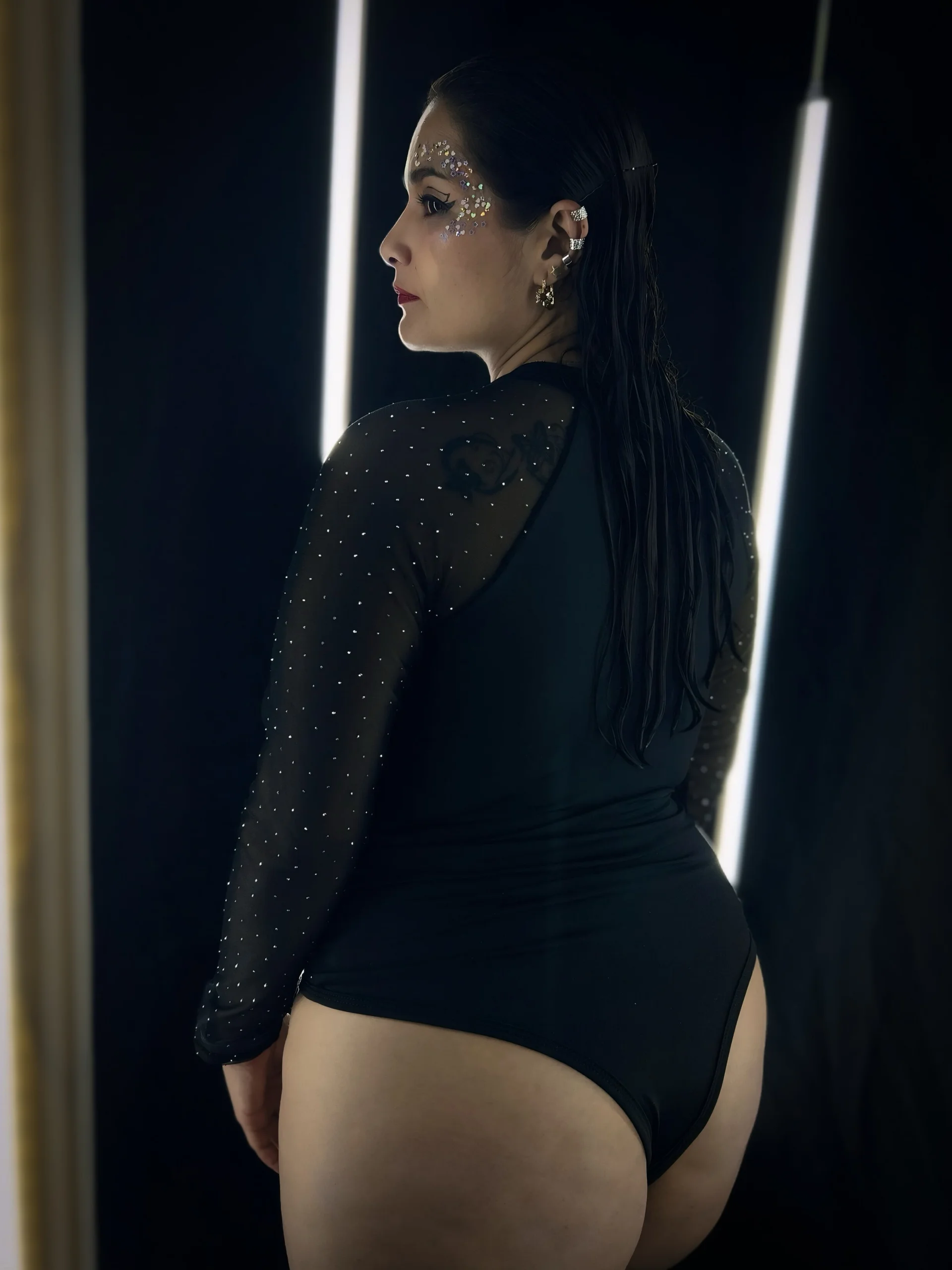 XXX Porn Photo of Nude Rose_Thompson1 19